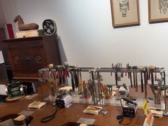 -十八字金·银饰·开蚌DIY·手工体验团建(魏公芳华里店)