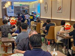 -老杨饭店(万科里店)