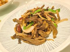 -松鹤楼(狮山永利广场店)