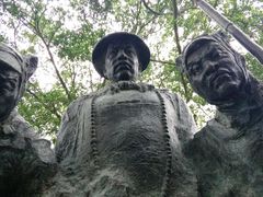 -胡里山炮台