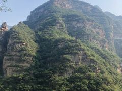 -孤山寨风景区