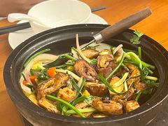 -旺爷砂锅·茶作(国贸城店)