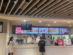 -肯德基(观前新店)