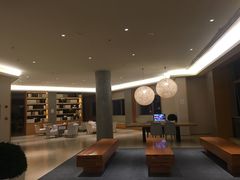 -全季酒店(成都春熙路IFS国金中心店)