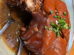 -金掌勺·锅包肉(双榆树店)