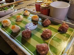 -大龙燚火锅(太古里店)