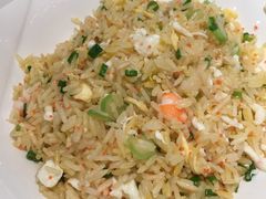 菜心海鲜炒饭-太兴餐厅(东方广场分店)