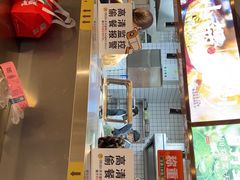 -八婺饭堂·自选店(新光汇店)