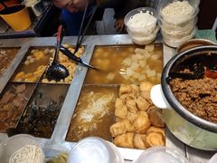 -老广州牛杂(深圳白石洲总店)