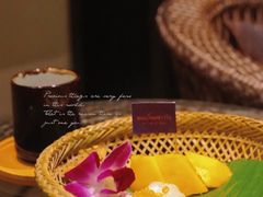 -莲泰式·中式·沐足·精油SPA采耳(天河店)