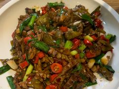 -建辉湖南土菜馆(南大街店)