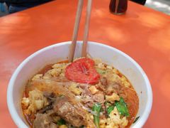 -刘信牛羊肉小炒泡馍(回民街店)