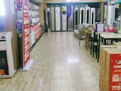 -苏宁易购(Suning Pro武汉中南店)