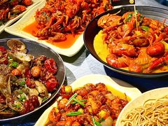 -巴厘龙虾·榜首油焖大虾(洞庭·艺术洋房店)