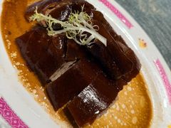 -猪肉婆私房菜(容桂总店)