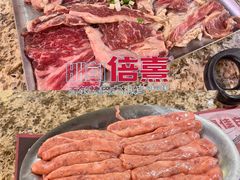 -首尔烤肉大排档(合生汇店)