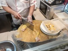 -文记壹心鸡(宝华路店)