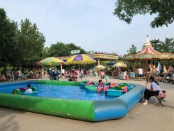 -大望京儿童游乐场