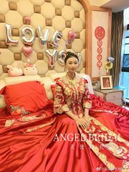 -天使嫁衣婚纱馆