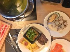 -星伦多 自助料理(圆融店)