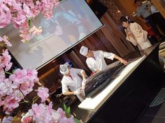 -月下料理(楷林IFC店)