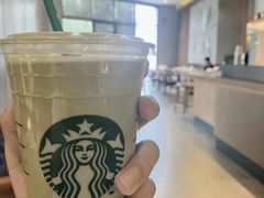 -星巴克臻选(嘉兴海宁银泰城店)