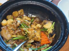 -蝴蝶里·粤菜·点心(龙湖杭州金沙天街店)