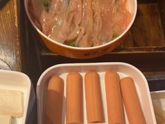 -老天桥蛙炉火锅(姑苏总店)