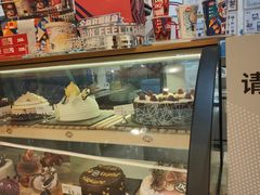 -DQ·蛋糕·冰淇淋(苏州中心店)