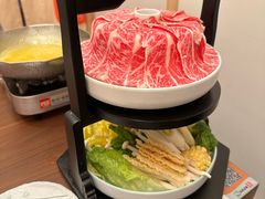 -七条鱼日本料理(远洋乐堤港店)