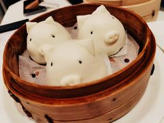 小猪包-金时代顺风大酒店(爱琴海购物中心店)