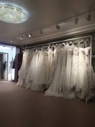-Lisamoon礼慕纱婚纱礼服高级定制