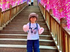 -沕沕水生态风景区