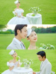 -第一夫人婚纱摄影(南京店)