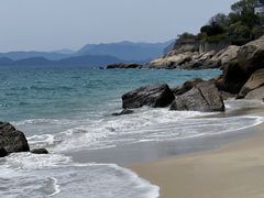 -玫瑰海岸文化旅游度假区