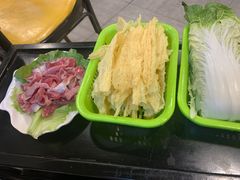 -淼鑫猪肚鸡(钟村店)