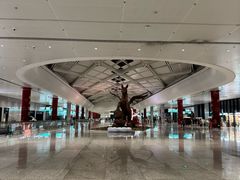 -杭州萧山国际机场