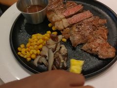 -悦荟牛排餐厅(萨尔图万达店)