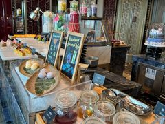 -美食汇自助餐厅(成都万达瑞华酒店)