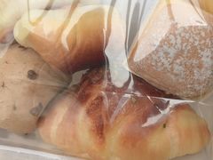 -巴黎优朵烘焙馆(菱角湖壹号店)
