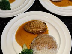 -喜棠·长沙家宴·海鲜·湘菜(麓谷店)