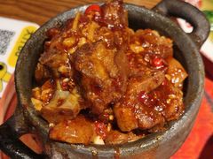 -恰饭·老长沙市井菜 (天河客运站店)