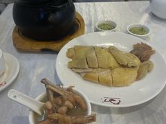 -文记壹心鸡(宝华路店)