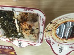 李先生牛肉面(火车站店)-李先生牛肉面·米饭套餐