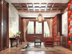 -星杰国际设计 别墅大宅装修(虹桥分公司)