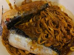 -百乐门粉面店(二龙喉分店)