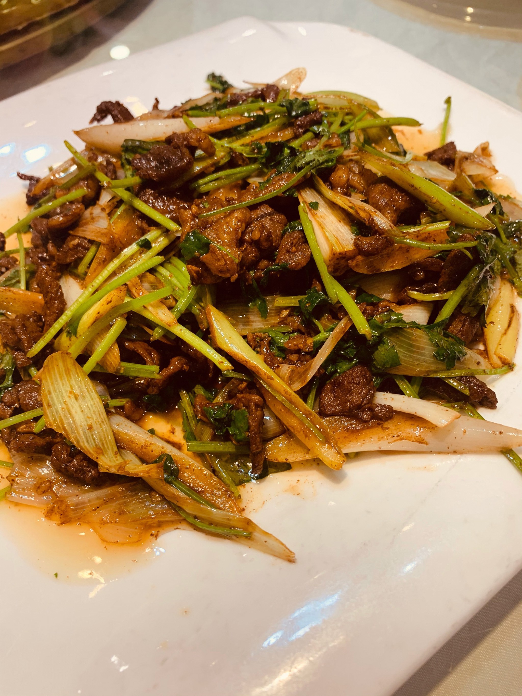 北京 | 阿西娅食府