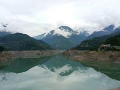 -硗碛藏寨·神木垒景区