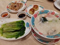 -唐苑酒家·岭南粤菜名店(太古仓店)