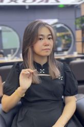 -藤野造型•烫染专业店